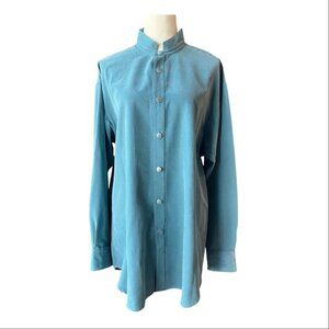 Stubbs Women's Western Wear Long Sleeve Blouse (612-2)